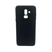 9eight5 Phone cases Silicone Case for Samsung Galaxy J8 Silicone Case for Samsung Galaxy J8