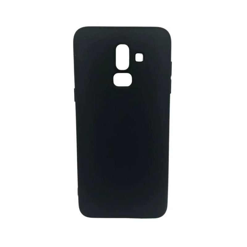 9eight5 Phone cases Silicone Case for Samsung Galaxy J8 Silicone Case for Samsung Galaxy J8