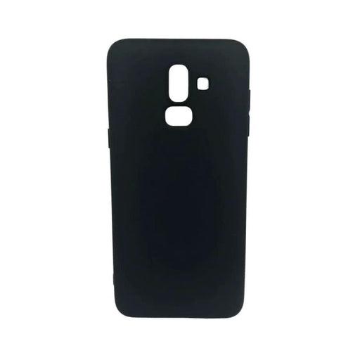 9eight5 Phone cases Silicone Case for Samsung Galaxy J8 Silicone Case for Samsung Galaxy J8