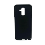 9eight5 Phone cases Hard Case for Samsung Galaxy J8 (Black) Hard Case for Samsung Galaxy J8 (Black)