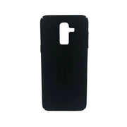 9eight5 Phone cases Hard Case for Samsung Galaxy J8 (Black) Hard Case for Samsung Galaxy J8 (Black)
