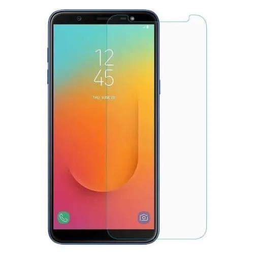 9eight5 Screen protector Screen Protector for Samsung Galaxy J8 Screen Protector for Samsung Galaxy J8