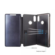 9eight5 Phone cases Smart Case for Samsung Galaxy Note 10 (Silver) Smart Case for Samsung Galaxy Note 10 (Silver)