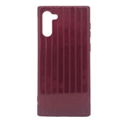 9eight5 Phone cases Silicone Cover for Samsung Galaxy Note 10 Silicone Cover for Samsung Galaxy Note 10