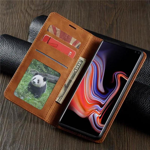 9eight5 Phone cases Flip Case for Samsung Galaxy Note 10 Flip Case for Samsung Galaxy Note 10