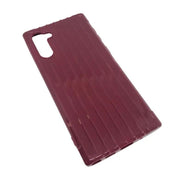 9eight5 Phone cases Silicone Cover for Samsung Galaxy Note 10 Silicone Cover for Samsung Galaxy Note 10
