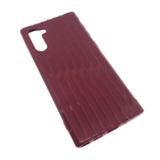 9eight5 Phone cases Silicone Cover for Samsung Galaxy Note 10 Silicone Cover for Samsung Galaxy Note 10