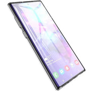 9eight5 Phone cases Silicone Case for Samsung Galaxy Note 10 (Clear) Silicone Case for Samsung Galaxy Note 10 (Clear)