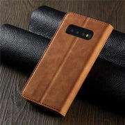 9eight5 Phone cases Flip Case for Samsung Galaxy Note 10 Flip Case for Samsung Galaxy Note 10