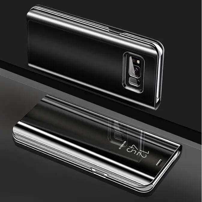 9eight5 Phone cases Smart Case for Samsung Galaxy Note 10 (Silver) Smart Case for Samsung Galaxy Note 10 (Silver)