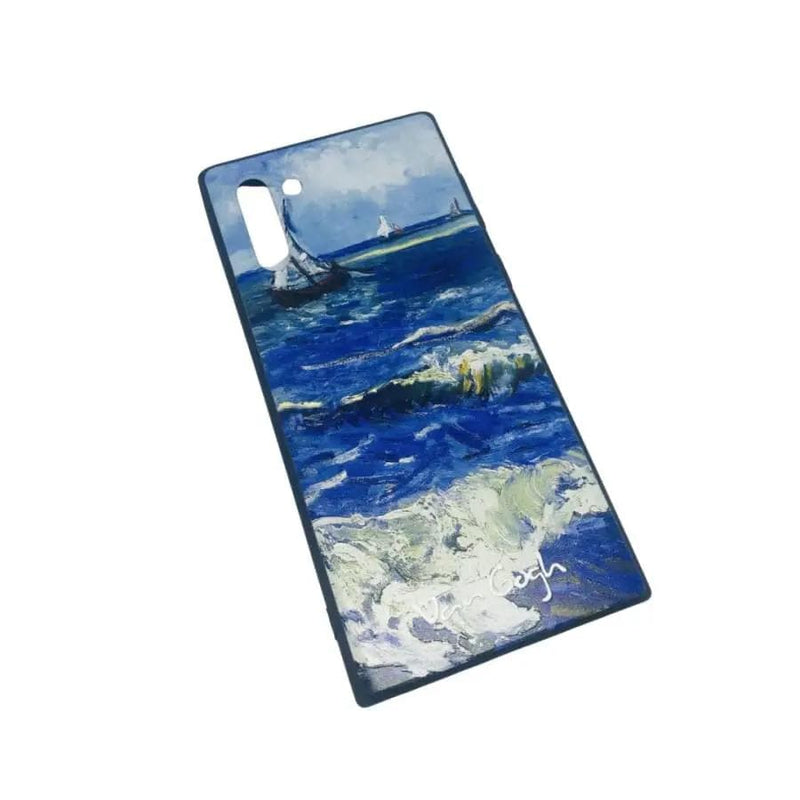 9eight5 Phone cases Silicone Cover for Samsung Galaxy Note 10 Silicone Cover for Samsung Galaxy Note 10