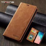 9eight5 Phone cases Flip Case for Samsung Galaxy Note 10 Flip Case for Samsung Galaxy Note 10