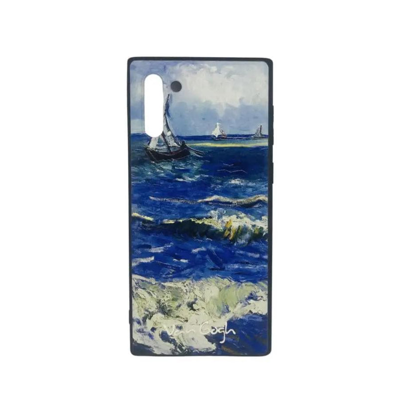 9eight5 Phone cases Silicone Cover for Samsung Galaxy Note 10 Silicone Cover for Samsung Galaxy Note 10