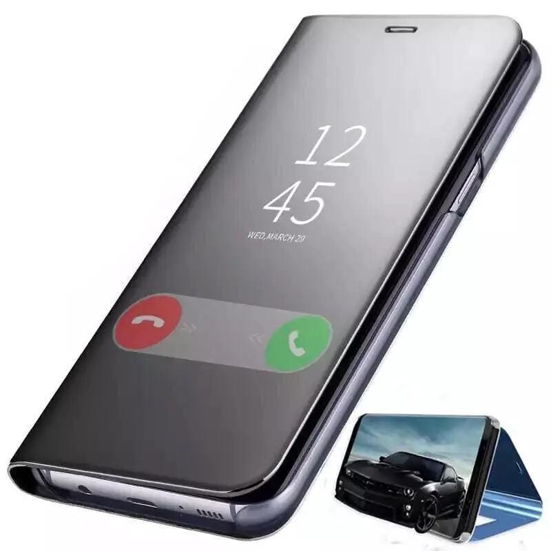 9eight5 Phone cases Smart Case for Samsung Galaxy Note 10 (Silver) Smart Case for Samsung Galaxy Note 10 (Silver)
