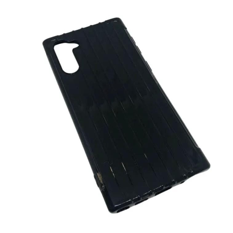 9eight5 Phone cases Silicone Case for Samsung Galaxy Note 10 Silicone Case for Samsung Galaxy Note 10