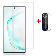 Screen Protector for Samsung Galaxy Note 10 Plus (2 in 1) – view 1