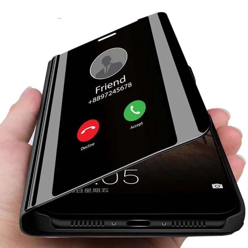 9eight5 Phone cases Smart Cover for Samsung Galaxy Note 10 Plus Smart Cover for Samsung Galaxy Note 10 Plus