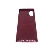 Silicone Cover for Samsung Galaxy Note 10 Plus – view 2