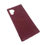 Silicone Cover for Samsung Galaxy Note 10 Plus – view 1