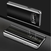 9eight5 Phone cases Smart Cover for Samsung Galaxy Note 10 Plus Smart Cover for Samsung Galaxy Note 10 Plus
