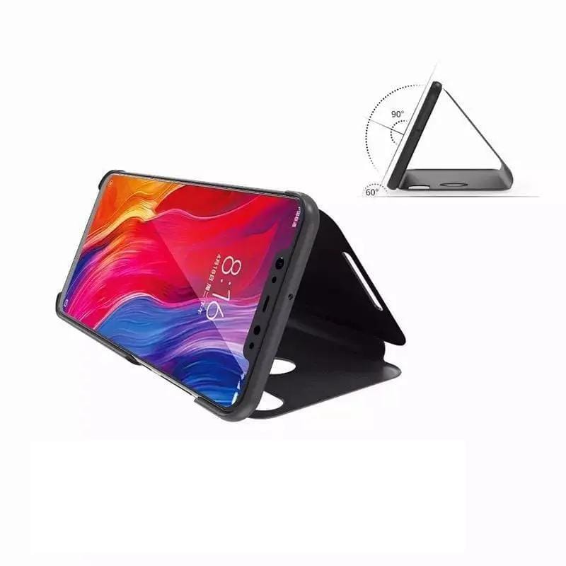 9eight5 Phone cases Smart Cover for Samsung Galaxy Note 10 Plus Smart Cover for Samsung Galaxy Note 10 Plus