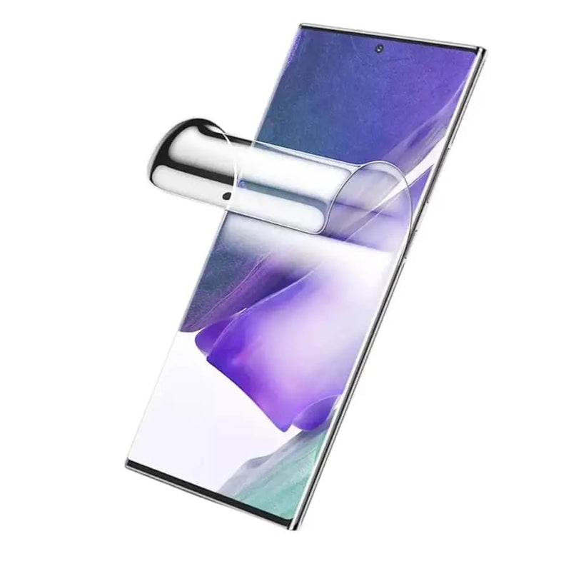 Hydrogel Film Screen Protector for Samsung Galaxy Note 10 Plus