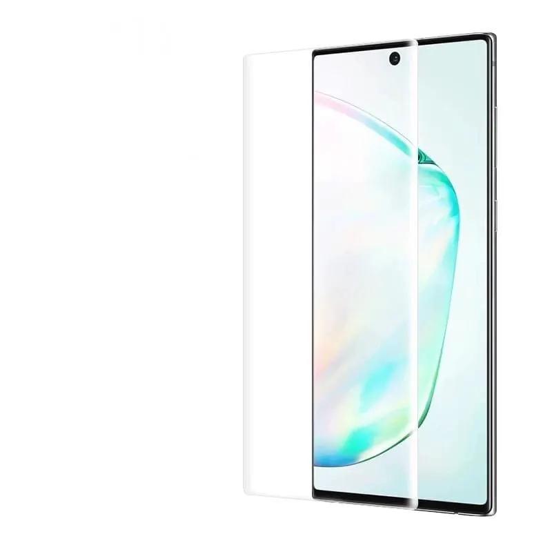 Screen Protector for Samsung Galaxy Note 10 Plus (Clear) – view 1
