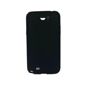 9eight5 Phone cases Silicone Case for Samsung Galaxy Note 2 (Black) Silicone Case for Samsung Galaxy Note 2 (Black)