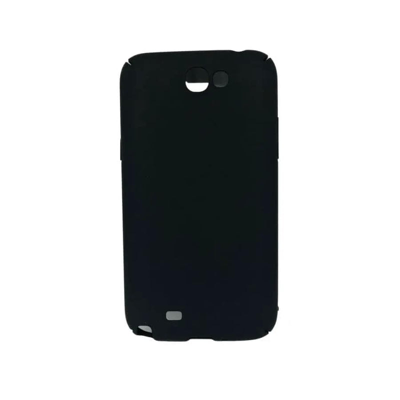 9eight5 Phone cases Silicone Case for Samsung Galaxy Note 2 (Black) Silicone Case for Samsung Galaxy Note 2 (Black)