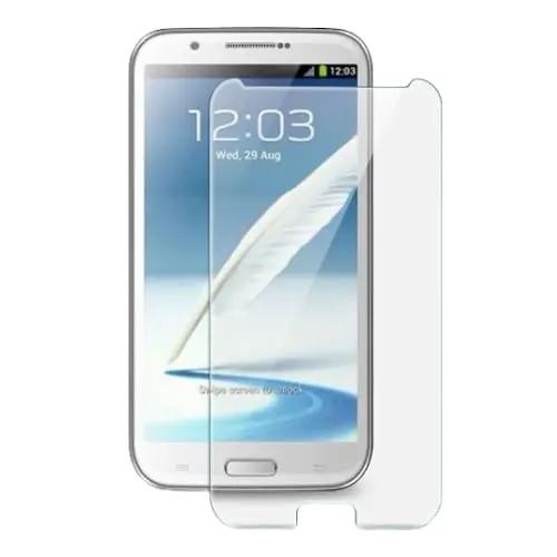 9eight5 Screen protector Screen Protector for Samsung Galaxy Note 2 Screen Protector for Samsung Galaxy Note 2