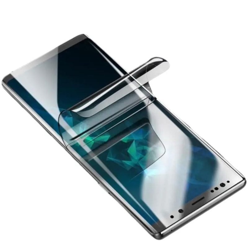 Hydrogel Screen Protector for Samsung Galaxy Note 2