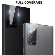 Camera Screen Protector for Samsung Galaxy Note 20 – view 3