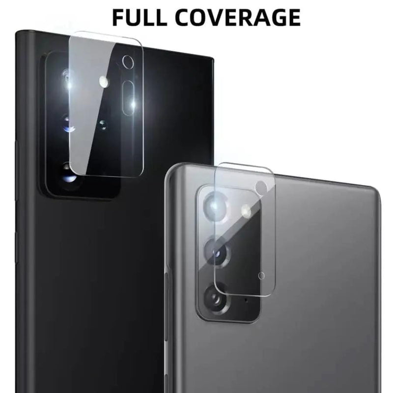 Camera Screen Protector for Samsung Galaxy Note 20 – view 3