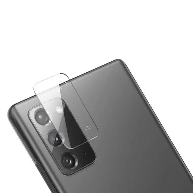 Camera Screen Protector for Samsung Galaxy Note 20 – view 1