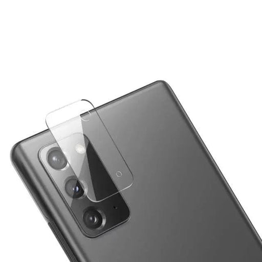 Camera Screen Protectors for Samsung Galaxy Note 20 (Pack of 2) – view 1
