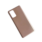 9eight5 Phone cases Silicone Case for Samsung Galaxy Note 20 (Rosegold) Silicone Case for Samsung Galaxy Note 20 (Rosegold)