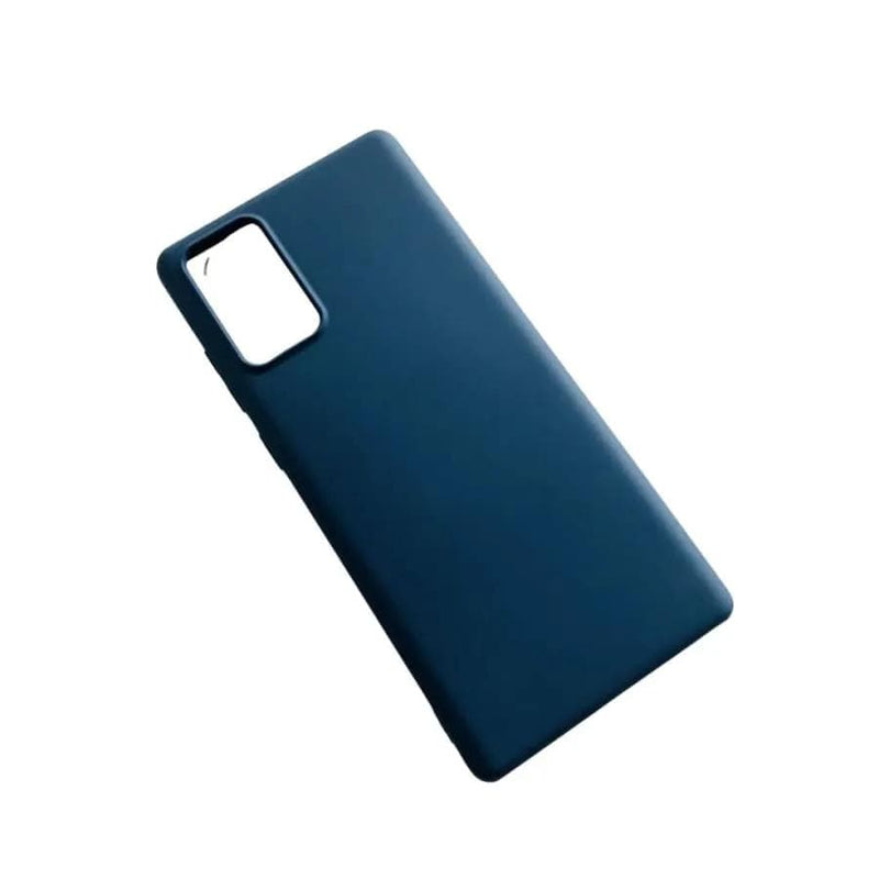 9eight5 Phone cases Silicone Case for Samsung Galaxy Note 20 Silicone Case for Samsung Galaxy Note 20