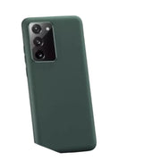9eight5 Phone cases Silicone Case for Samsung Galaxy Note 20 Silicone Case for Samsung Galaxy Note 20