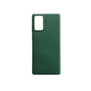 9eight5 Phone cases Silicone Case for Samsung Galaxy Note 20 Silicone Case for Samsung Galaxy Note 20