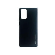 9eight5 Phone cases Silicone Case for Samsung Galaxy Note 20 (Black) Silicone Case for Samsung Galaxy Note 20 (Black)
