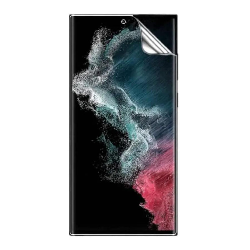 Hydrogel Film Screen Protector for Samsung Galaxy Note 20