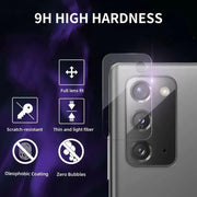 Camera Screen Protector for Samsung Galaxy Note 20 Ultra – view 2