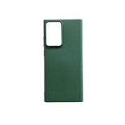9eight5 Phone cases Silicone Case for Samsung Galaxy Note 20 Ultra Silicone Case for Samsung Galaxy Note 20 Ultra