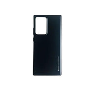 Silicone Case for Samsung Galaxy Note 20 Ultra (Black) – view 3