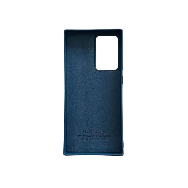 9eight5 Phone cases Silicone Case for Samsung Galaxy Note 20 Ultra Silicone Case for Samsung Galaxy Note 20 Ultra