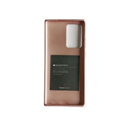 Goospery Silicone Case for Samsung Galaxy Note 20 Ultra (Rosegold) – view 4