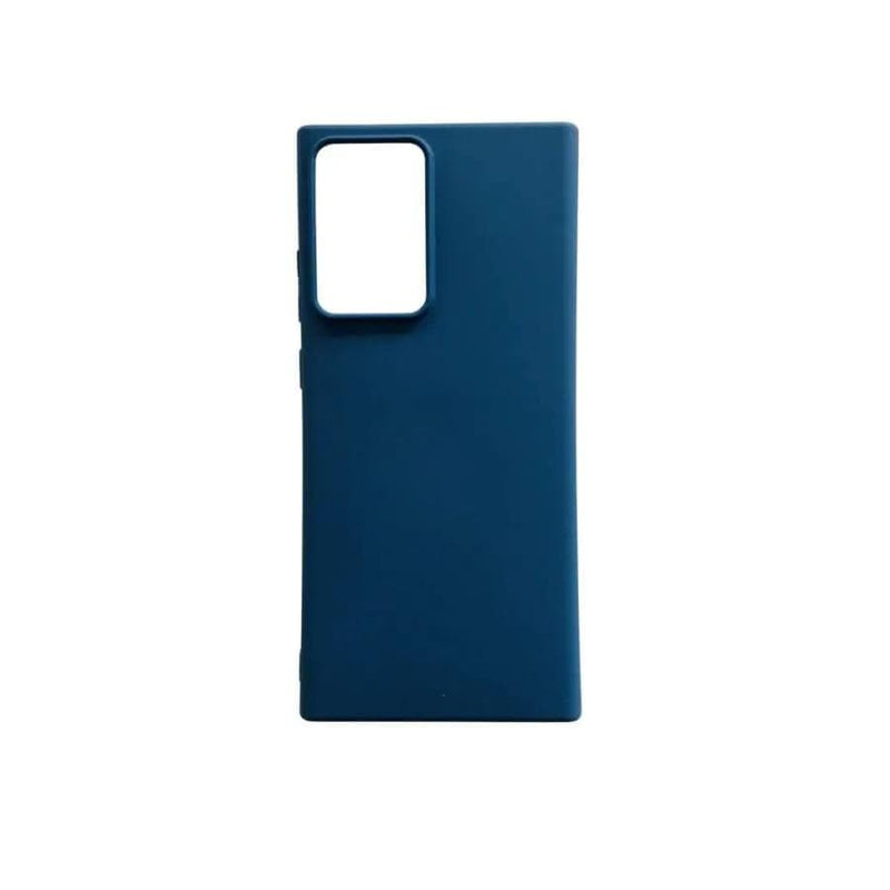 9eight5 Phone cases Silicone Case for Samsung Galaxy Note 20 Ultra Silicone Case for Samsung Galaxy Note 20 Ultra