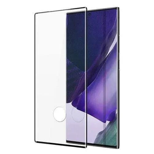 9eight5 Screen protector Screen Protector for Samsung Galaxy Note 20 Ultra Screen Protector for Samsung Galaxy Note 20 Ultra