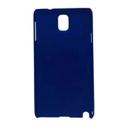 9eight5 Phone cases Hard Plastic Case for Samsung Galaxy Note 3 (Blue) Hard Plastic Case for Samsung Galaxy Note 3 (Blue)