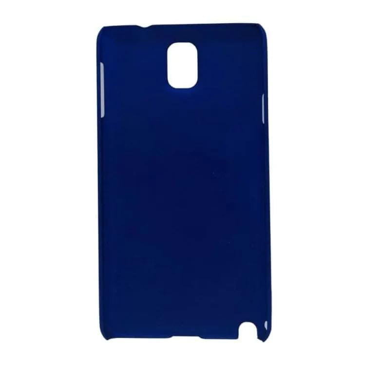 9eight5 Phone cases Hard Plastic Case for Samsung Galaxy Note 3 (Blue) Hard Plastic Case for Samsung Galaxy Note 3 (Blue)